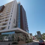 Wow Residence Budva Center Sea- City View