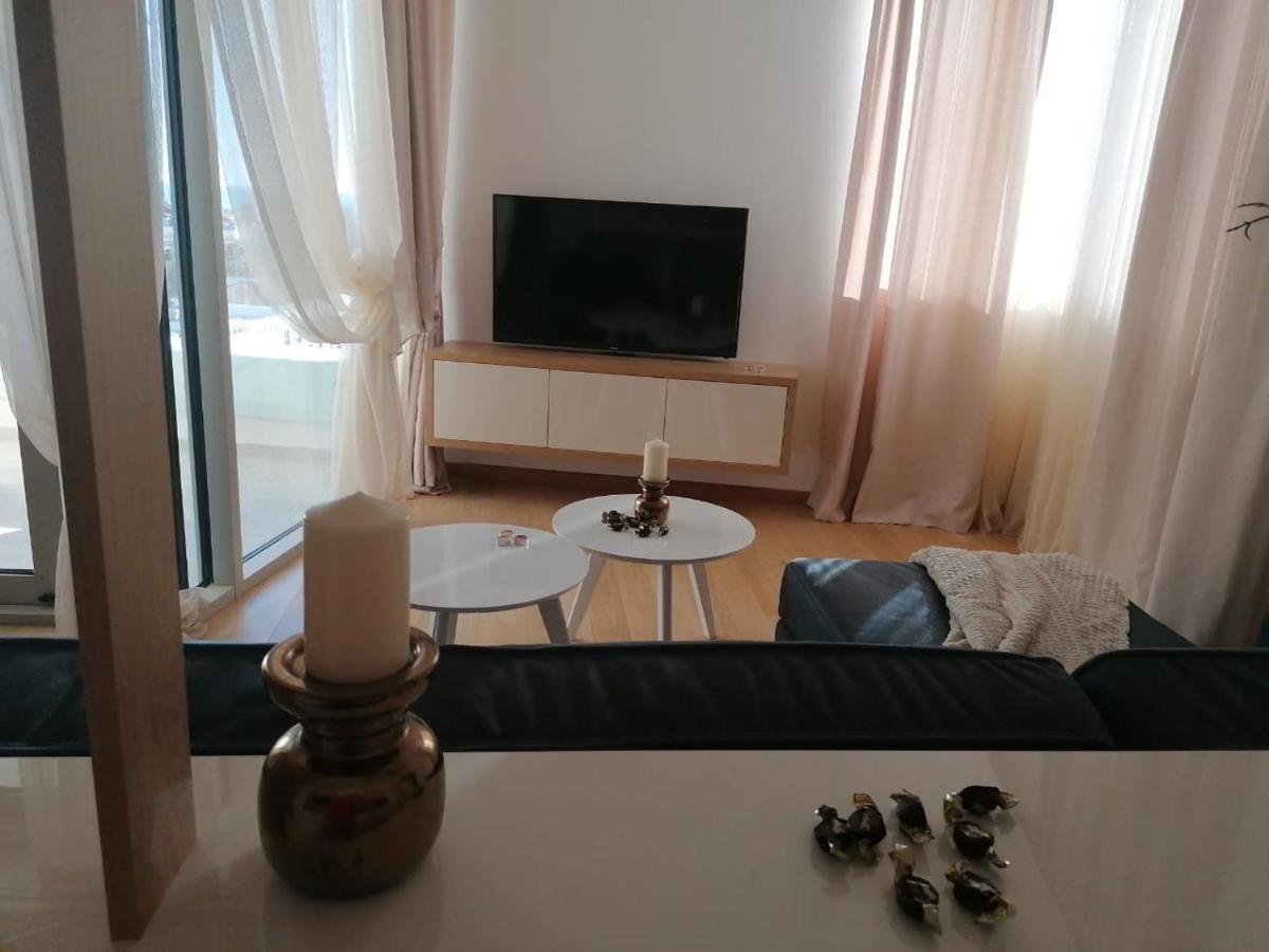Wow Center Sea- City View Budva