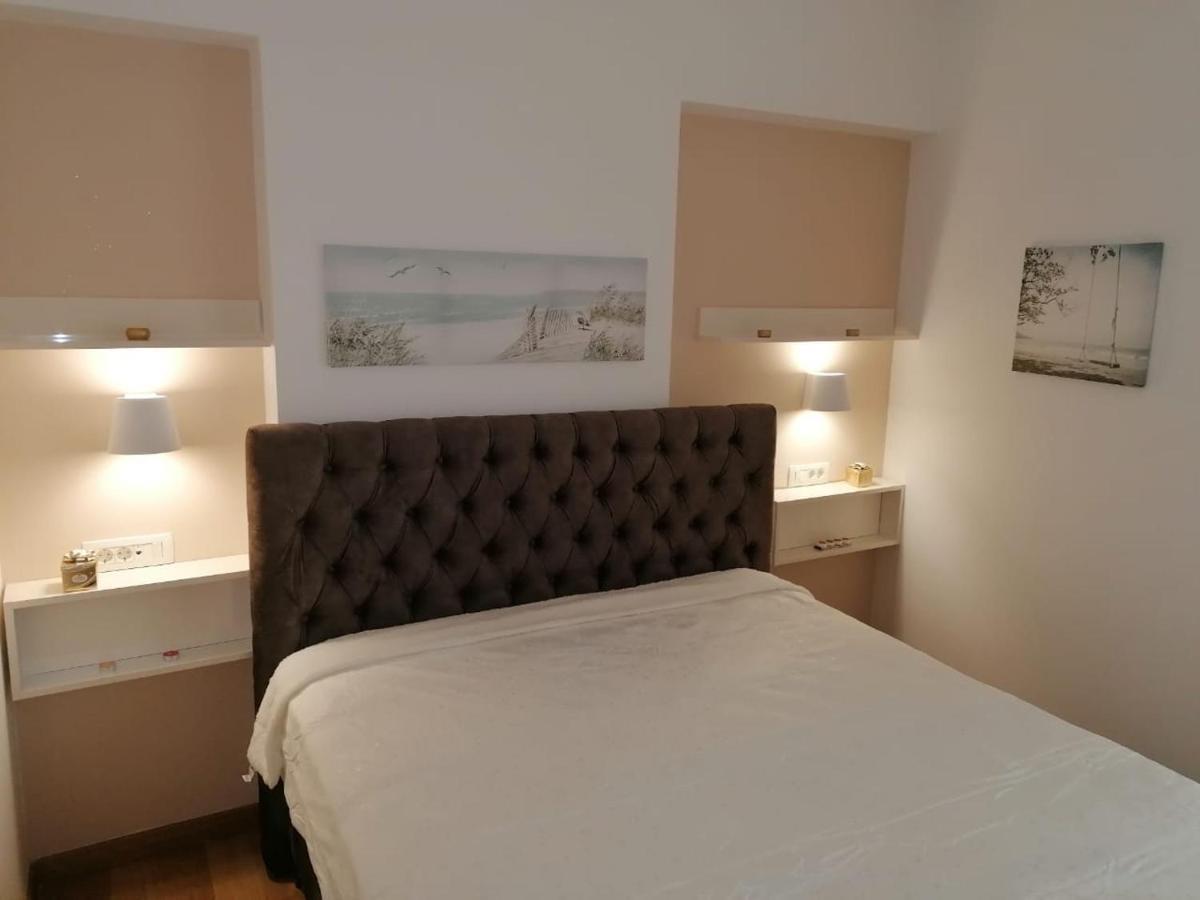 Apartment Wow Center Sea- City View Budva