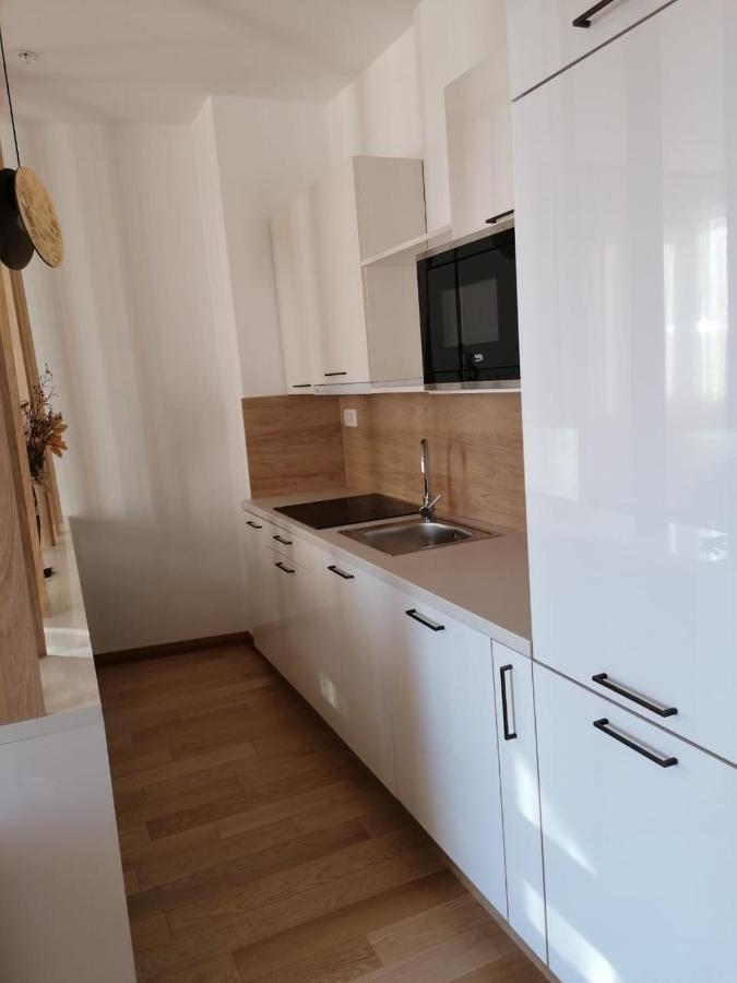 Wow Center Sea- City View Apartment