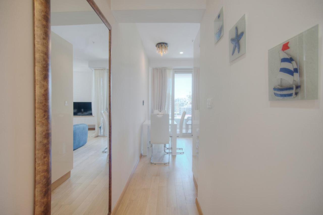 Wow Center Sea- City View Apartment